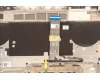 Lenovo 5CB1J23747 Tastatur inkl. Topcase ASM_POR L21EK MGR