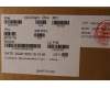 Lenovo 5CB1J23749 C-Abdeckung mit Tastatur, Russisch, Mineralgrau