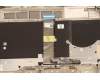 Lenovo 5CB1J23753 Tastatur inkl. Topcase spanisch L21EK MGR