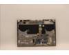 Lenovo 5CB1J23753 Tastatur inkl. Topcase spanisch L21EK MGR