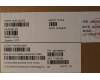 Lenovo 5CB1J23753 Tastatur inkl. Topcase spanisch L21EK MGR