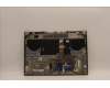 Lenovo 5CB1J23758 Tastatur inkl. Topcase schweiz L21EK MGR