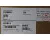 Lenovo 5CB1J23762 Tastatur inkl. Topcase ASM_THAI L21EK MGR