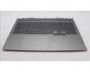 Lenovo 5CB1J23762 Tastatur inkl. Topcase ASM_THAI L21EK MGR