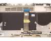 Lenovo 5CB1J23764 Tastatur inkl. Topcase ASM_TUR L21EK MGR