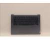 Lenovo 5CB1J23772 Tastatur inkl. Topcase ASM_ARA L82TK_DT