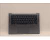 Lenovo 5CB1J23784 Tastatur inkl. Topcase ASM_EURO ENGL82TK_DT