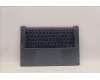 Lenovo 5CB1J23786 Tastatur inkl. Topcase ASM_FRA L82TK_DT