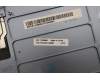 Lenovo 5CB1J23808 Tastatur inkl. Topcase ASM_ITA L82TK_DT