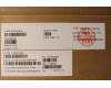 Lenovo 5CB1J23812 Tastatur inkl. Topcase ASM_KORL82TK_DT