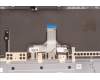 Lenovo 5CB1J23812 Tastatur inkl. Topcase ASM_KORL82TK_DT