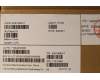 Lenovo 5CB1J23817 Tastatur inkl. Topcase ASM_NORDIC L82TK_DT