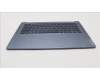Lenovo 5CB1J23821 Tastatur inkl. Topcase ASM_RUS L82TK_DT