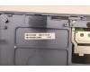 Lenovo 5CB1J23825 C-Cover with keyboard,Spanish,Dark Teal