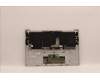 Lenovo 5CB1J30298 Tastatur inkl. Topcase ASM_BULL82TK_UG