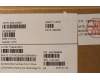 Lenovo 5CB1J30301 Tastatur inkl. Topcase ASM_EURO ENGL82TK_UG