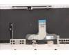 Lenovo 5CB1J30315 Tastatur inkl. Topcase ASM_NORDICL82TK_UG