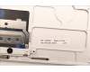 Lenovo 5CB1J30315 Tastatur inkl. Topcase ASM_NORDICL82TK_UG