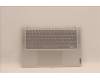 Lenovo 5CB1J30318 Tastatur inkl. Topcase ASM_SLV L82TK_UG