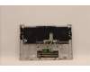 Lenovo 5CB1J30318 Tastatur inkl. Topcase ASM_SLV L82TK_UG