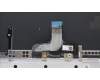 Lenovo 5CB1J30323 Tastatur inkl. Topcase ASM_TUR L82TK_UG