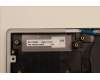 Lenovo 5CB1J30419 Tastatur inkl. Topcase ASM_ARA L82UH FP BL