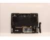 Lenovo 5CB1J30422 Tastatur inkl. Topcase ASM_BUL L82UH FP BL