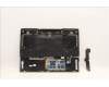 Lenovo 5CB1J30862 Tastatur inkl. Topcase deutsch L82UH FP BL