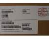 Lenovo 5CB1J30862 Tastatur inkl. Topcase deutsch L82UH FP BL