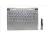 Lenovo 5CB1J30898 Tastatur inkl. Topcase ASM_SLV L82UH FP BL
