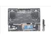 Lenovo 5CB1J30898 Tastatur inkl. Topcase ASM_SLV L82UH FP BL