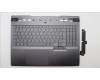 Lenovo 5CB1J30899 Tastatur inkl. Topcase spanisch L82UH FP BL