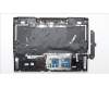 5CB1J30899 Lenovo COVER Upper Case ASM_SPA L82UH FP BL