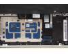 Lenovo 5CB1J30900 C-Cover with keyboard,Switzerland,Backlight,Fingerprint