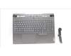 Lenovo 5CB1J30901 Tastatur inkl. Topcase ASM_TC L82UH FP BL
