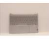 Lenovo 5CB1J31332 Tastatur inkl. Topcase ASM_ITA L82U9 CGWH