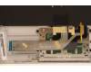 Lenovo 5CB1J31332 Tastatur inkl. Topcase ASM_ITA L82U9 CGWH