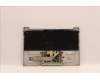 Lenovo 5CB1J31336 Tastatur inkl. Topcase ASM_NORDIC L82U9 CGWH