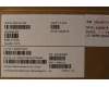 Lenovo 5CB1J31336 Tastatur inkl. Topcase ASM_NORDIC L82U9 CGWH