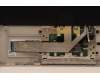 Lenovo 5CB1J31336 Tastatur inkl. Topcase ASM_NORDIC L82U9 CGWH