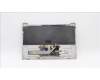 Lenovo 5CB1J31340 Tastatur inkl. Topcase spanisch L82U9 CGWH