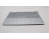 Lenovo 5CB1J31341 Tastatur inkl. Topcase schweiz L82U9 CGWH
