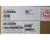 Lenovo 5CB1J31342 Tastatur inkl. Topcase ASM_TC L82U9 CGWH