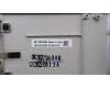 Lenovo 5CB1J31349 Tastatur inkl. Topcase ASM_BEL L82U9 CLGY
