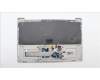 Lenovo 5CB1J31349 Tastatur inkl. Topcase ASM_BEL L82U9 CLGY
