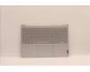 Lenovo 5CB1J31353 Tastatur inkl. Topcase ASM_ENG L82U9 CLGY