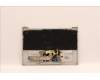 Lenovo 5CB1J31364 Tastatur inkl. Topcase ASM_ITA L82U9 CLGY