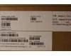 Lenovo 5CB1J31364 Tastatur inkl. Topcase ASM_ITA L82U9 CLGY