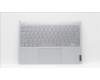 Lenovo 5CB1J31365 Tastatur inkl. Topcase ASM_JPN L82U9 CLGY