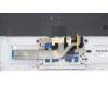 Lenovo 5CB1J31365 Tastatur inkl. Topcase ASM_JPN L82U9 CLGY